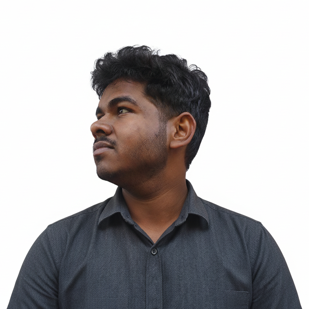Sushanta